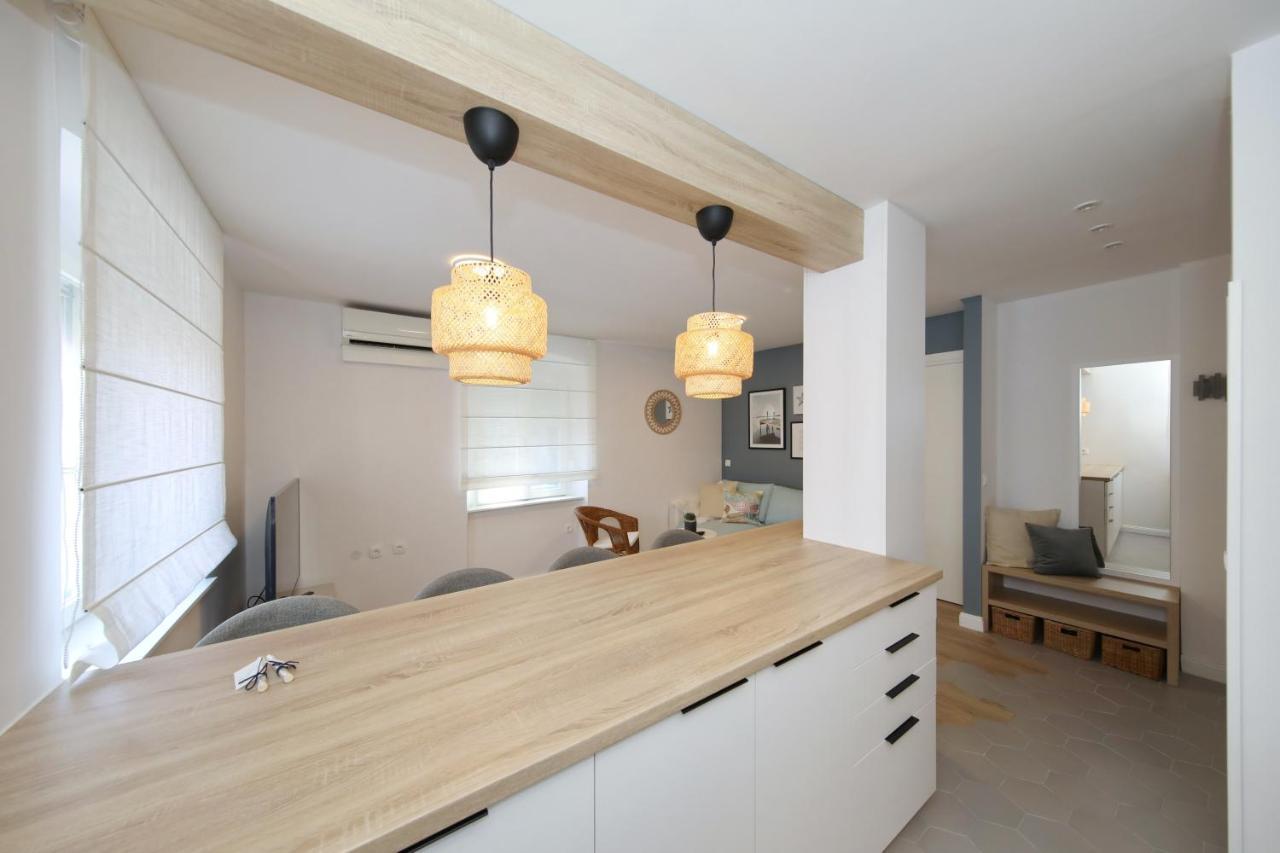 Apartment Dream Zadar Exterior photo