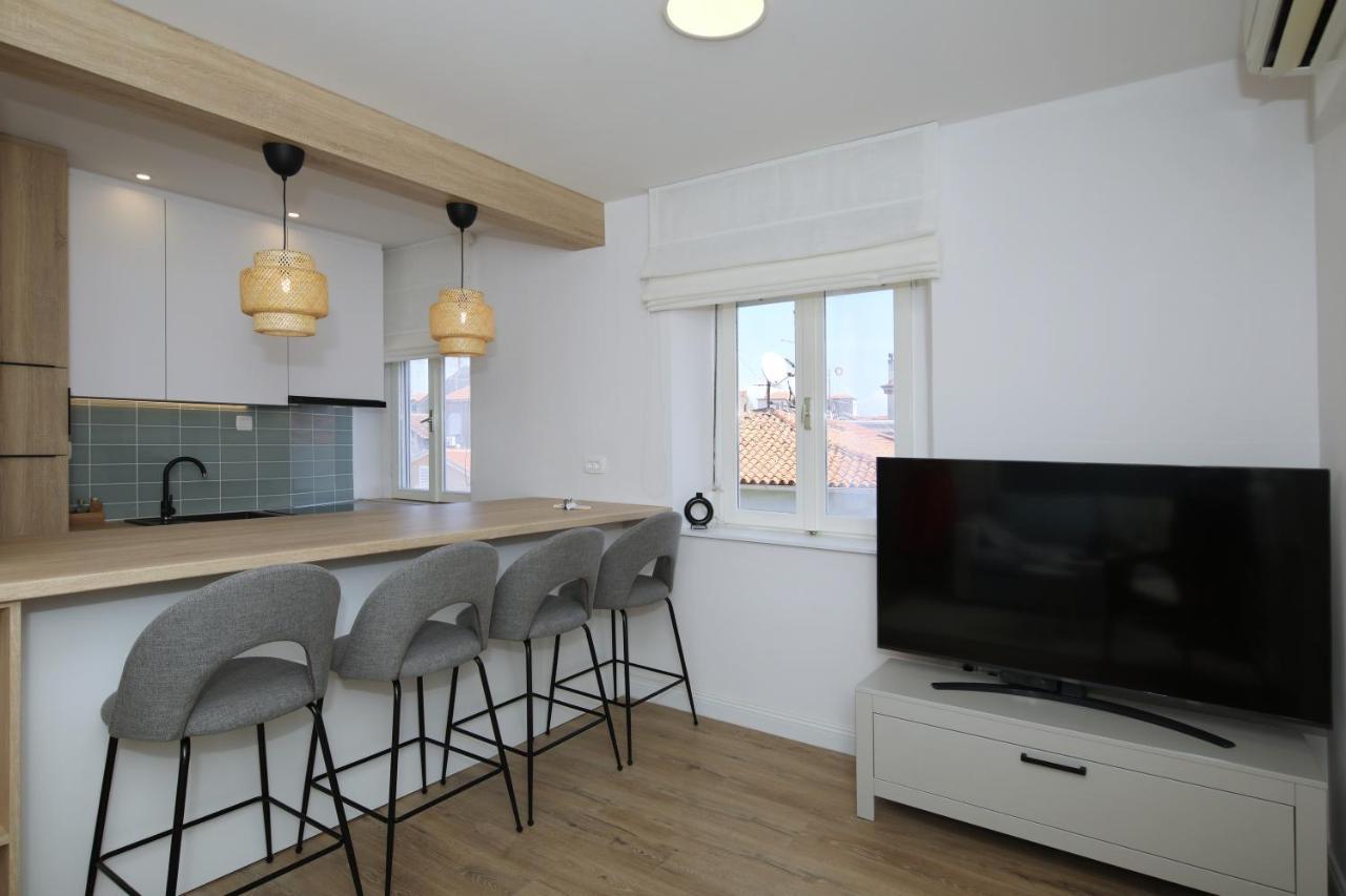 Apartment Dream Zadar Exterior photo