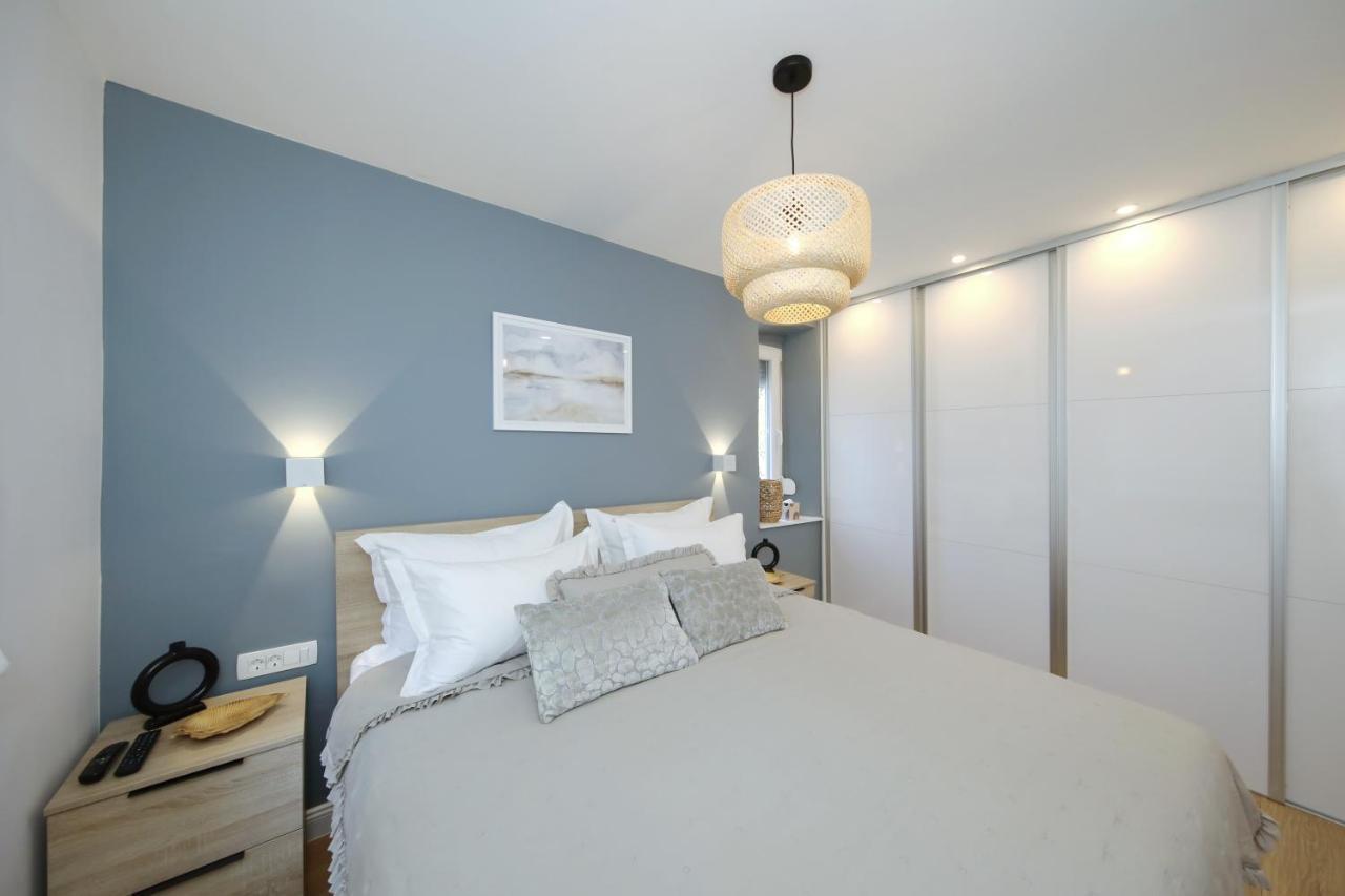 Apartment Dream Zadar Exterior photo